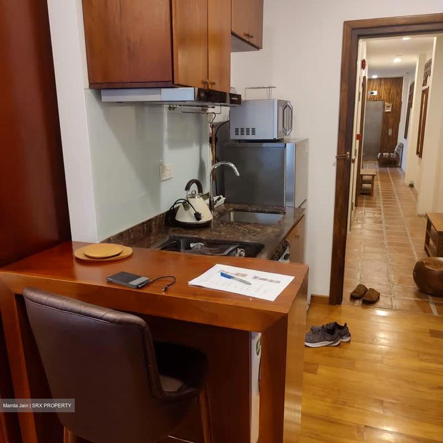 Kempas Road (D12), Condominium #577834121